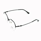 Gọng Kính Thời Trang MERCY Titanium Dáng Đa Giác Nữ 71023 