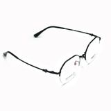  Gọng Kính Thời Trang MERCY Titanium Dáng Đa Giác Nữ 71023 