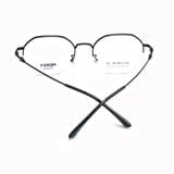  Gọng Kính Thời Trang MERCY Titanium Dáng Đa Giác Nữ 71023 