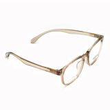  Gọng Kính Thời Trang MERCY Nhựa TR90 Dáng Vuông Unisex 7929 