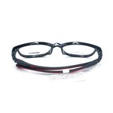  Gọng Kính Trẻ Em MERCY Nhựa TR90 Dáng Chữ Nhật Bầu MC856 