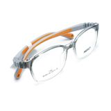  Gọng Kính Trẻ Em MERCY Nhựa TR90 Dáng Chữ Nhật Bầu MC856 