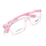  Gọng Kính Trẻ Em MERCY Nhựa TR90 Dáng Chữ Nhật Bầu MC856 