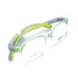  Gọng Kính Trẻ Em MERCY Nhựa TR90 Dáng Chữ Nhật Bầu MC856 