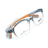  Gọng Kính Trẻ Em MERCY Nhựa TR90 Dáng Vuông Bầu MC861 