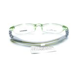  Gọng Kính Trẻ Em MERCY Nhựa TR90 Dáng Vuông Bầu MC861 