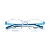  Gọng Kính Trẻ Em MERCY Nhựa TR90 Dáng Vuông Bầu MC861 