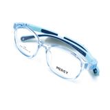  Gọng Kính Trẻ Em MERCY Nhựa TR90 Dáng Vuông Bầu MC861 