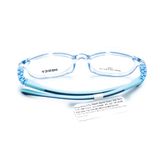  Gọng Kính Trẻ Em MERCY Nhựa TR90 Dáng Vuông Bầu MC861 