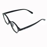  Gọng Kính Thời Trang MERCY Nhựa TR90 Dáng Oval Nữ 9050 