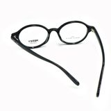  Gọng Kính Thời Trang MERCY Nhựa TR90 Dáng Oval Nữ 9050 