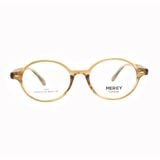  Gọng Kính Thời Trang MERCY Nhựa TR90 Dáng Oval Nữ 9050 