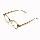  Gọng Kính Thời Trang MERCY Nhựa TR90 Dáng Oval Nữ 9050 