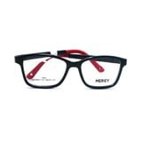  Gọng Kính Trẻ Em MERCY Nhựa TR90 Dáng Chữ Nhật 99001 
