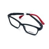  Gọng Kính Trẻ Em MERCY Nhựa TR90 Dáng Chữ Nhật 99001 