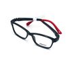  Gọng Kính Trẻ Em MERCY Nhựa TR90 Dáng Chữ Nhật 99001 