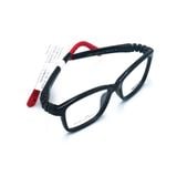  Gọng Kính Trẻ Em MERCY Nhựa TR90 Dáng Chữ Nhật 99001 