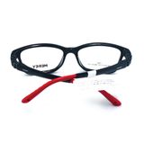  Gọng Kính Trẻ Em MERCY Nhựa TR90 Dáng Chữ Nhật 99001 