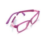  Gọng Kính Trẻ Em MERCY Nhựa TR90 Dáng Chữ Nhật 99001 