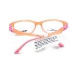  Gọng Kính Trẻ Em MERCY Nhựa TR90 Dáng Chữ Nhật 99001 