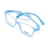  Gọng Kính Trẻ Em MERCY Nhựa TR90 Dáng Chữ Nhật 99001 