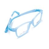  Gọng Kính Trẻ Em MERCY Nhựa TR90 Dáng Chữ Nhật 99001 