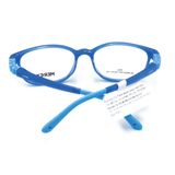  Gọng Kính Trẻ Em MERCY Nhựa TR90 Dáng Chữ Nhật Bầu 99005 