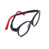  Gọng Kính Trẻ Em MERCY Nhựa TR90 Dáng Tròn 99006 