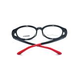  Gọng Kính Trẻ Em MERCY Nhựa TR90 Dáng Tròn 99006 