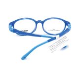  Gọng Kính Trẻ Em MERCY Nhựa TR90 Dáng Tròn 99006 