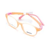  Gọng Kính Trẻ Em MERCY Nhựa TR90 Dáng Tròn 99006 