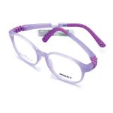  Gọng Kính Trẻ Em MERCY Nhựa TR90 Dáng Tròn 99006 