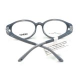  Gọng Kính Trẻ Em MERCY Nhựa TR90 Dáng Tròn 99006 