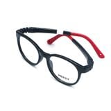  Gọng Kính Trẻ Em MERCY Nhựa TR90 Dáng Tròn 99007 