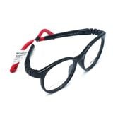  Gọng Kính Trẻ Em MERCY Nhựa TR90 Dáng Tròn 99007 