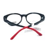  Gọng Kính Trẻ Em MERCY Nhựa TR90 Dáng Tròn 99007 