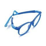 Gọng Kính Trẻ Em MERCY Nhựa TR90 Dáng Tròn 99007 