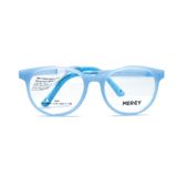  Gọng Kính Trẻ Em MERCY Nhựa TR90 Dáng Tròn 99007 