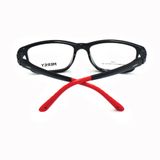  Gọng Kính Trẻ Em MERCY Nhựa TR90 Dáng Chữ Nhật 99009 
