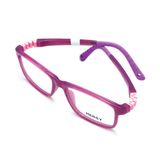  Gọng Kính Trẻ Em MERCY Nhựa TR90 Dáng Chữ Nhật 99009 