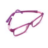  Gọng Kính Trẻ Em MERCY Nhựa TR90 Dáng Chữ Nhật 99009 