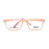  Gọng Kính Trẻ Em MERCY Nhựa TR90 Dáng Chữ Nhật 99009 