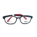  Gọng Kính Trẻ Em MERCY Nhựa Dáng Chữ Nhật Bầu 99011 