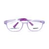  Gọng Kính Trẻ Em MERCY Nhựa Dáng Chữ Nhật Bầu 99011 