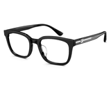  Gọng Kính Thời Trang Nhựa Unisex Molsion Dáng Vuông Mx3002 