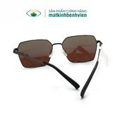  Kính Mát Thời Trang OLIVE Dáng Vuông Nam 81170 