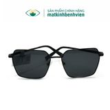  Kính Mát Thời Trang OLIVE Dáng Vuông Nam 81170 