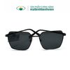  Kính Mát Thời Trang OLIVE Dáng Vuông Nam 81170 