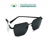  Kính Mát Thời Trang OLIVE Dáng Vuông Nam 81170 