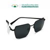  Kính Mát Thời Trang OLIVE Dáng Vuông Nam 81170 